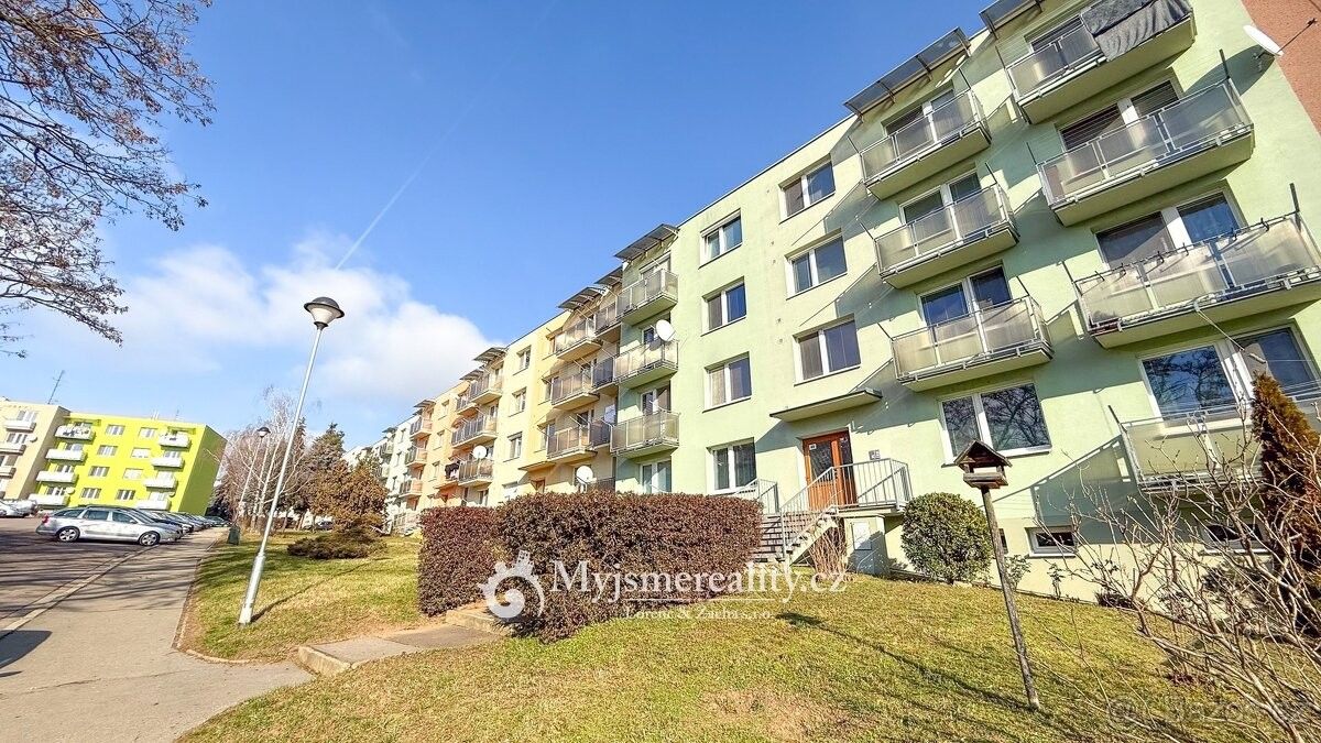 3+kk, Znojmo, 669 02, 73 m²