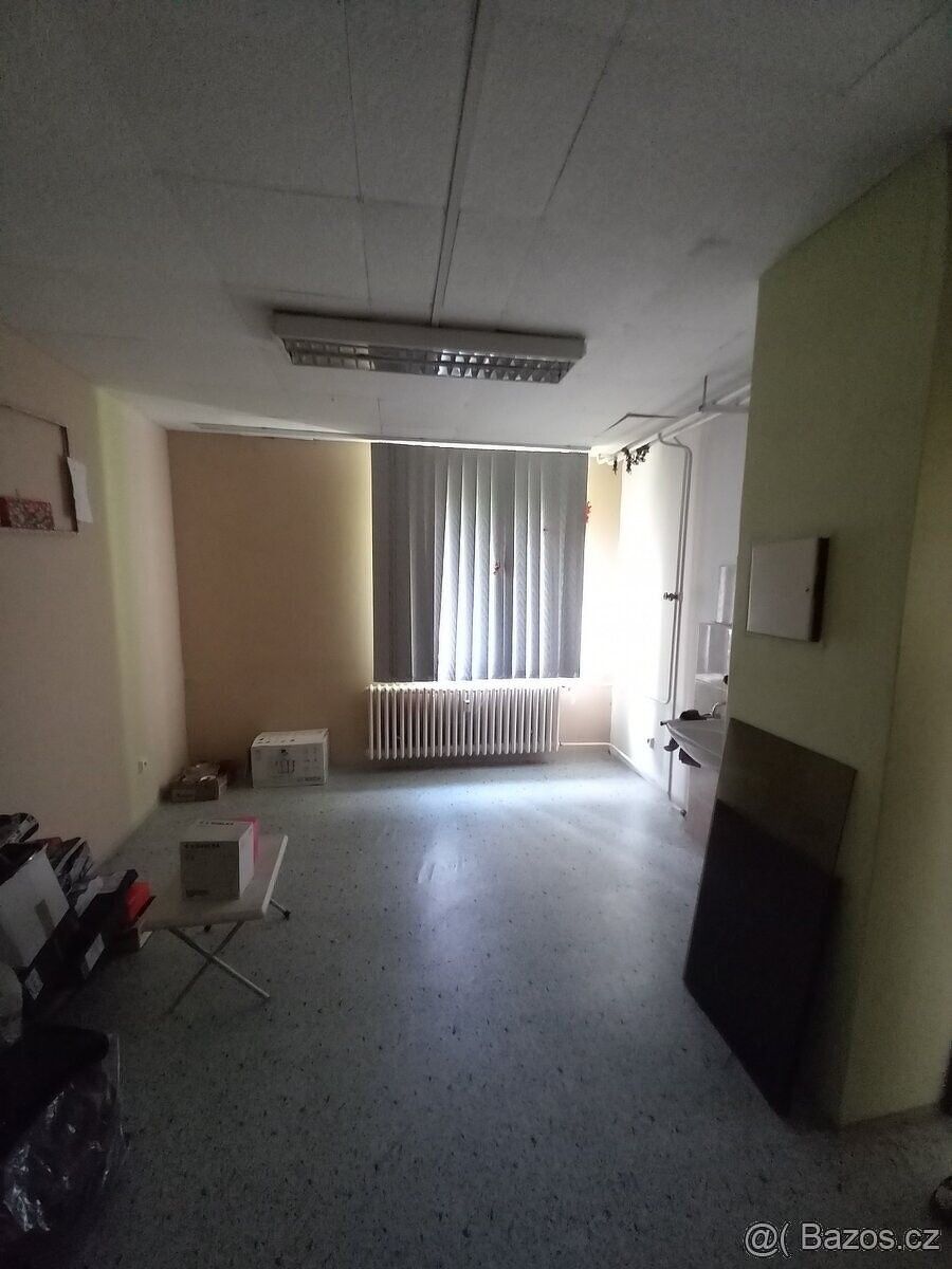 Obchodní prostory, Hoštice, 387 01