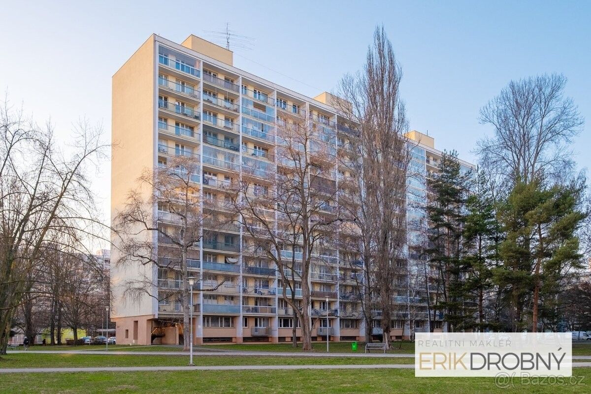 Pronájem byt - Pardubice, 530 09, 30 m²