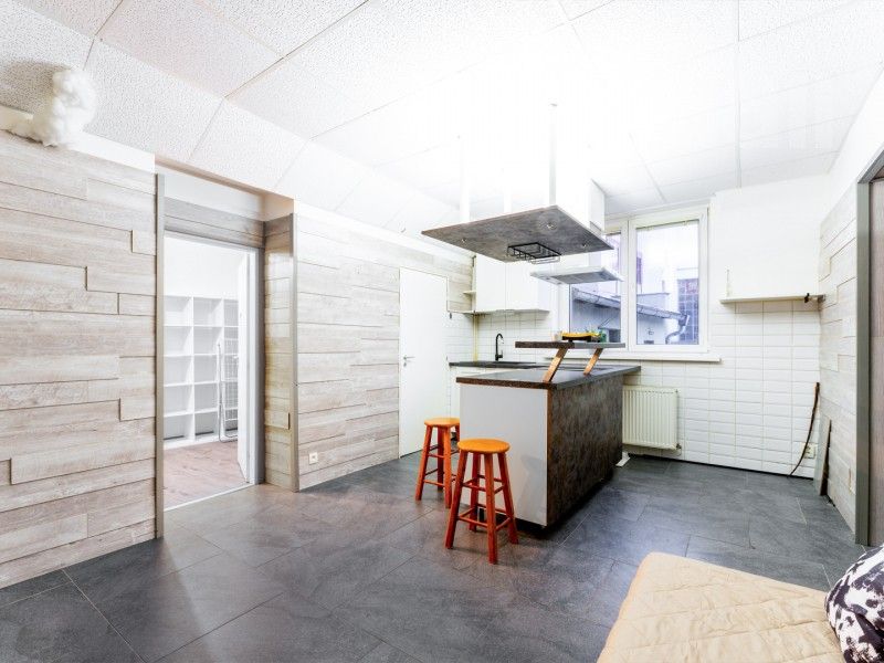 2+1, Stankovského, Čelákovice, 53 m²