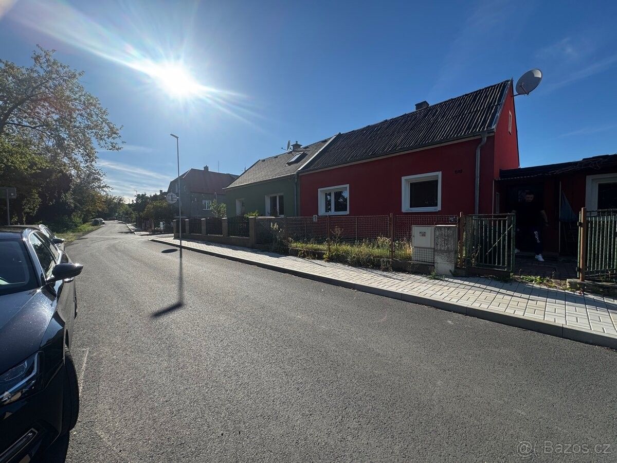 Rodinné domy, Jirkov, 431 11