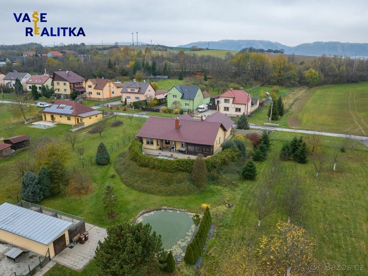 Prodej dům - Hranice, 753 01, 140 m²