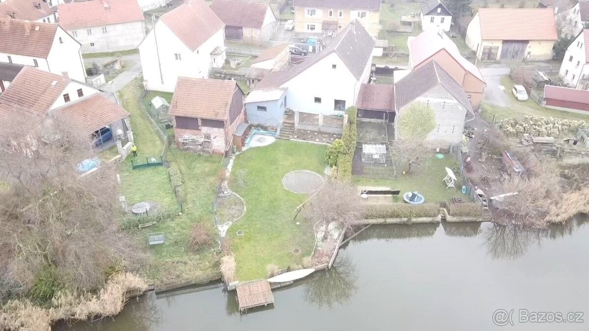 Chaty, Česká Lípa, 470 02