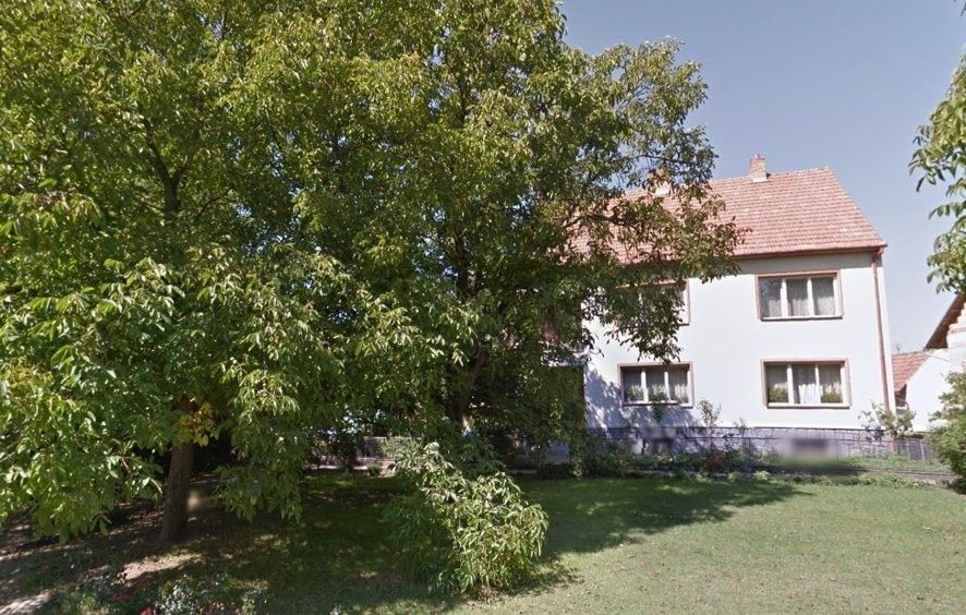 Rodinné domy, Brumovice, 230 m²