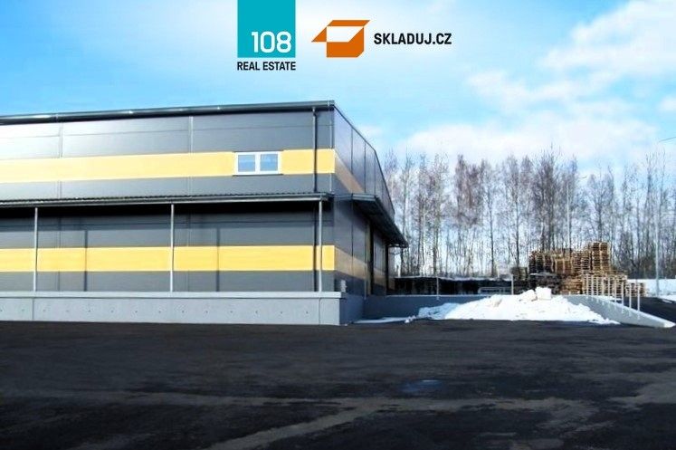 Sklady, Mírová, 3 m²