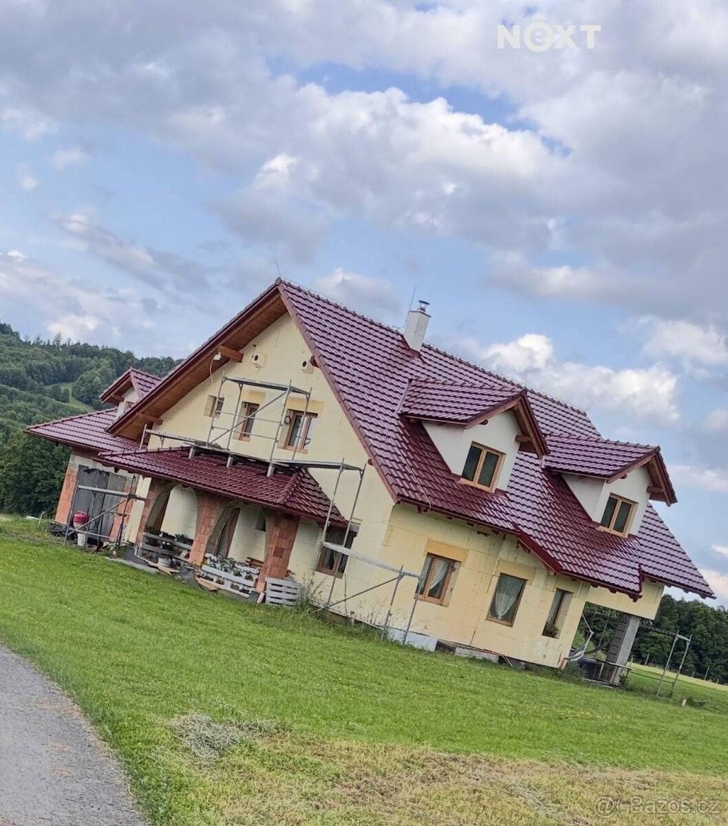 Rodinné domy, Kozlovice, 739 47