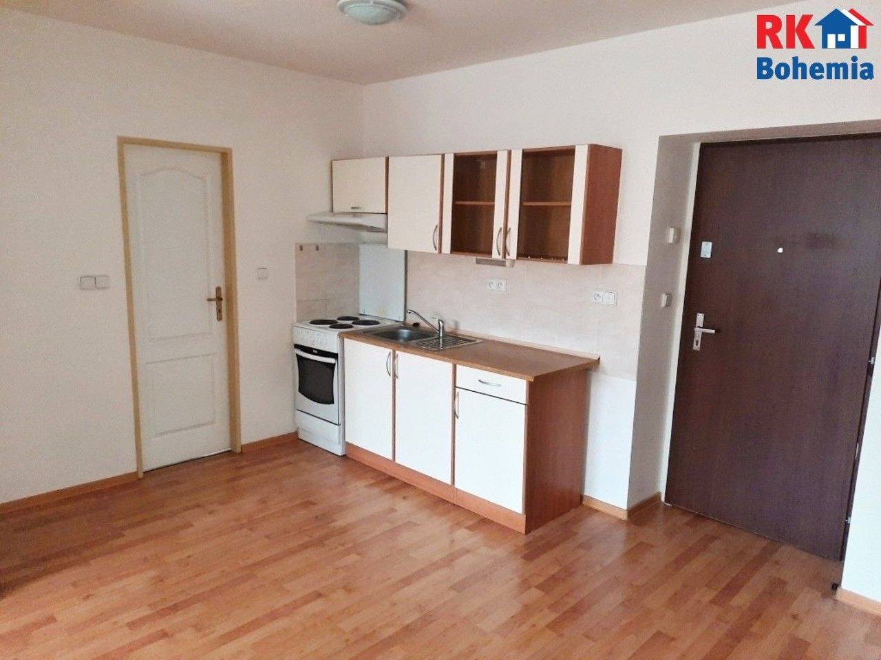 Pronájem byt 2+kk - Špálova, Sobotka, 55 m²