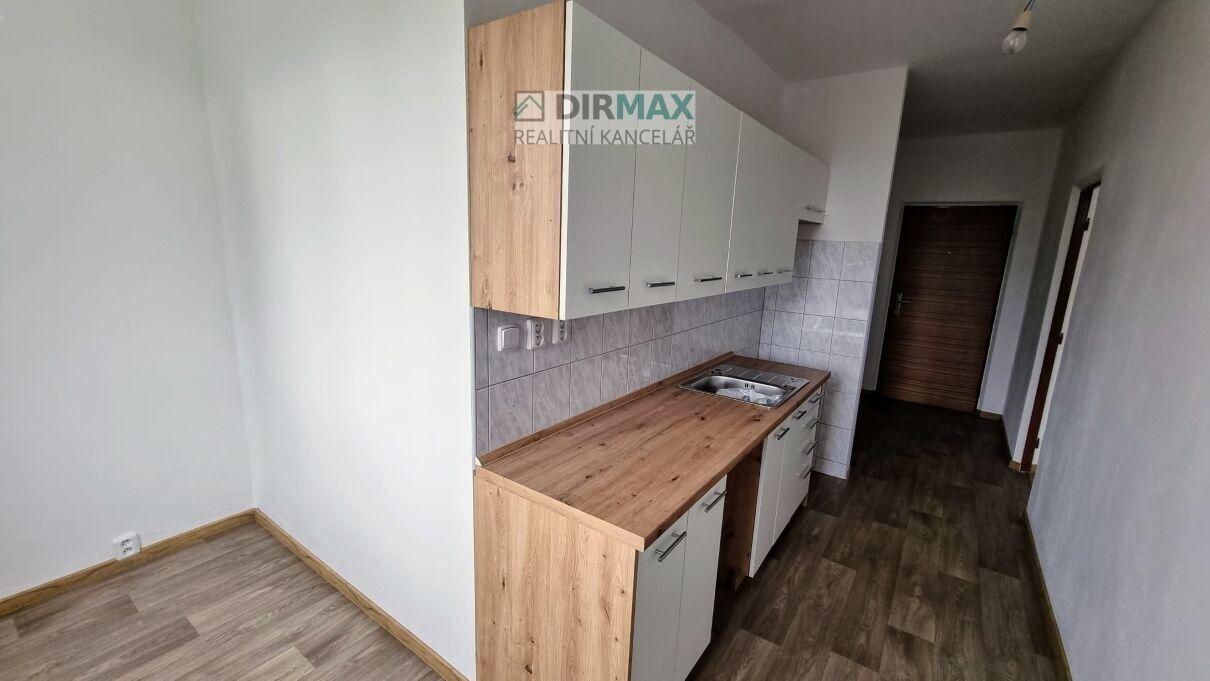 Pronájem byt 2+1 - Na Tržišti, Staňkov, 73 m²