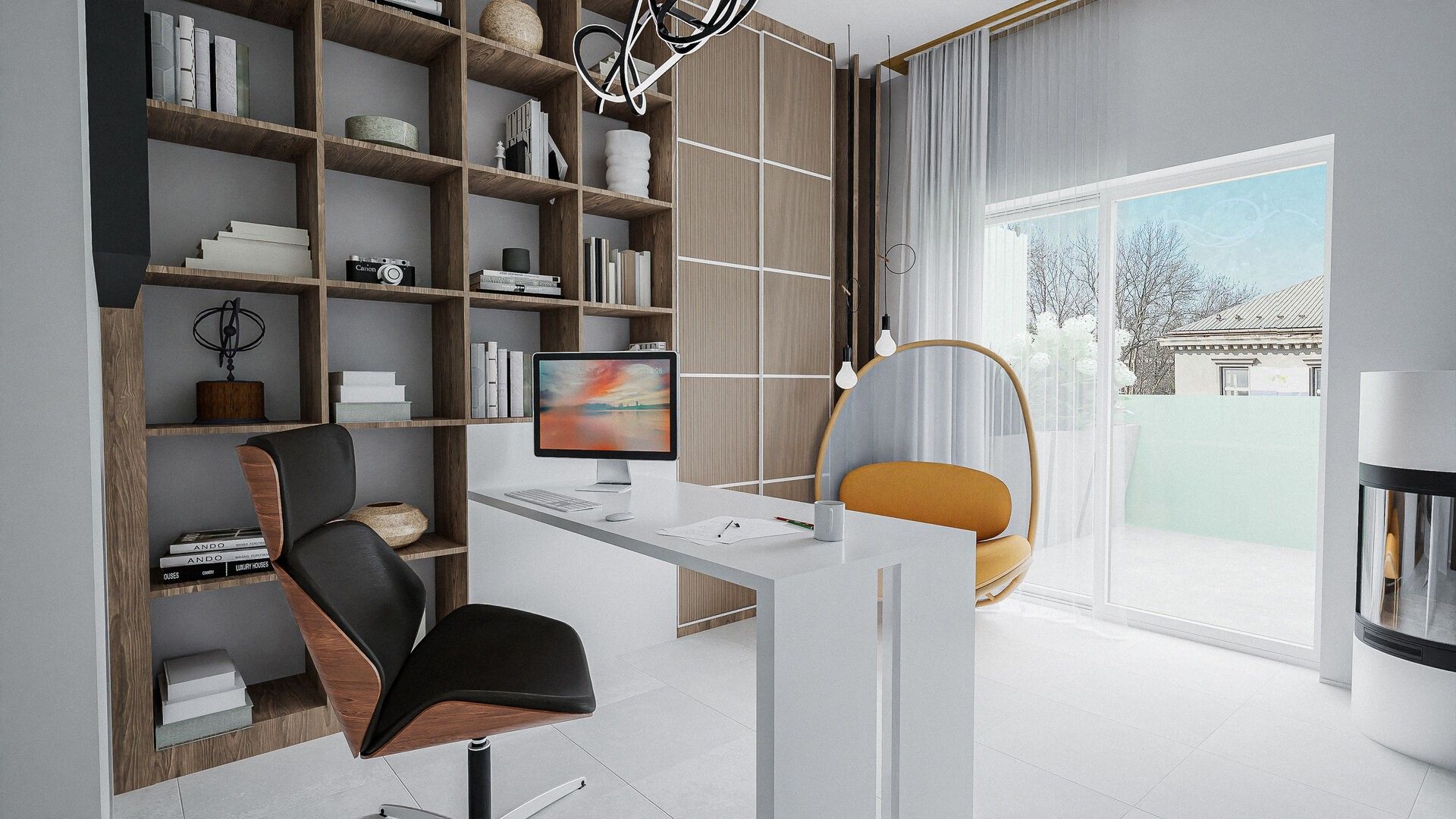 Prodej byt 4+kk - Třída Jiřího Pelikána, Olomouc, 80 m²