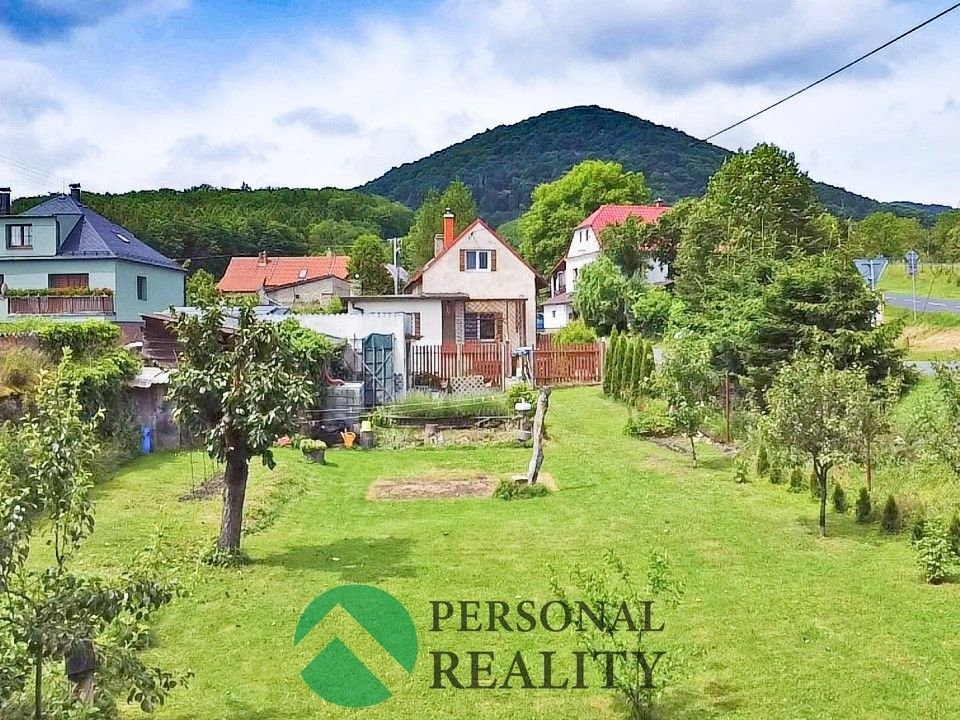 Prodej dům - Milešov u Lovosic, 411 32, 120 m²