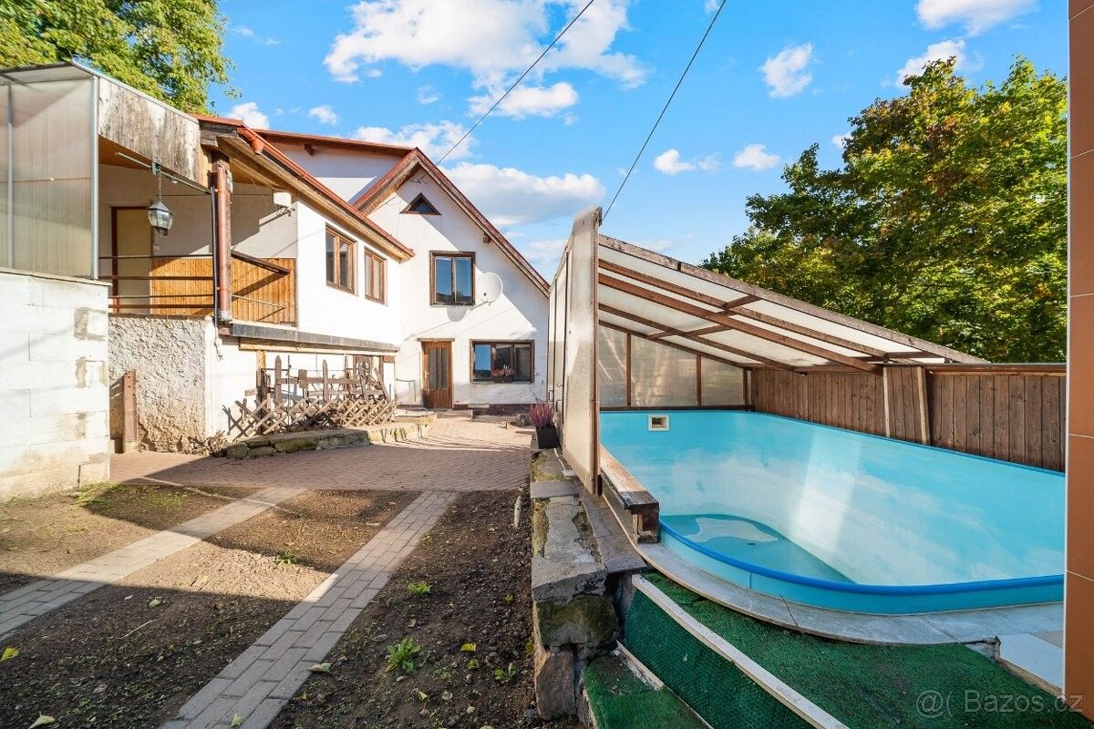 Rodinné domy, Český Brod, 282 01