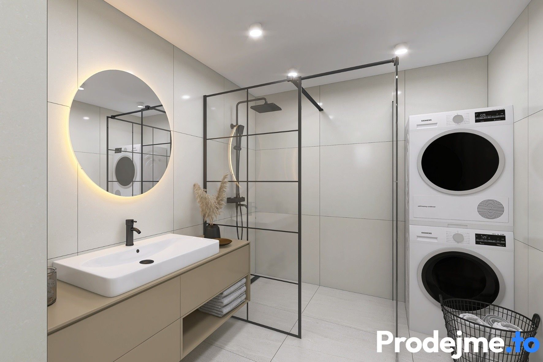 Prodej rodinný dům - Brněnská, Dobšice, 254 m²