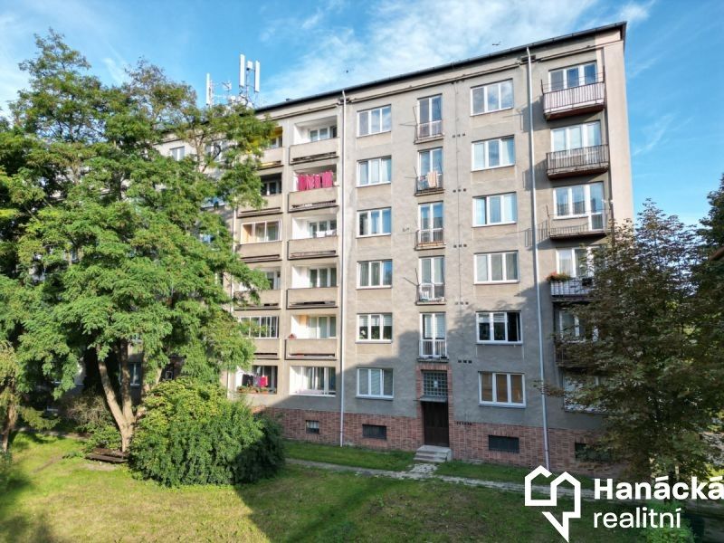 2+1, Olomouc, 779 00, 45 m²