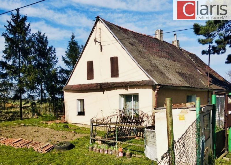 Prodej rodinný dům - Kunín, 180 m²