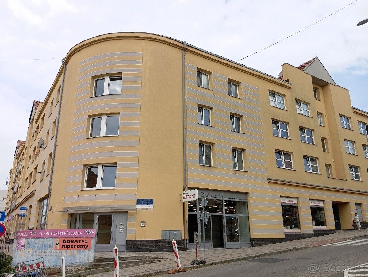 Byty, Uherský Brod, 688 01