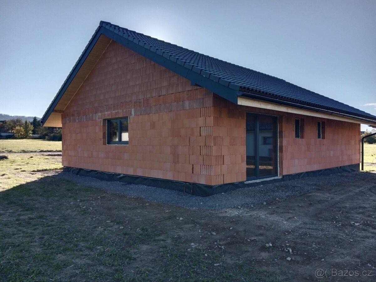 Prodej dům - Smilovice u Třince, 739 55, 1 800 m²