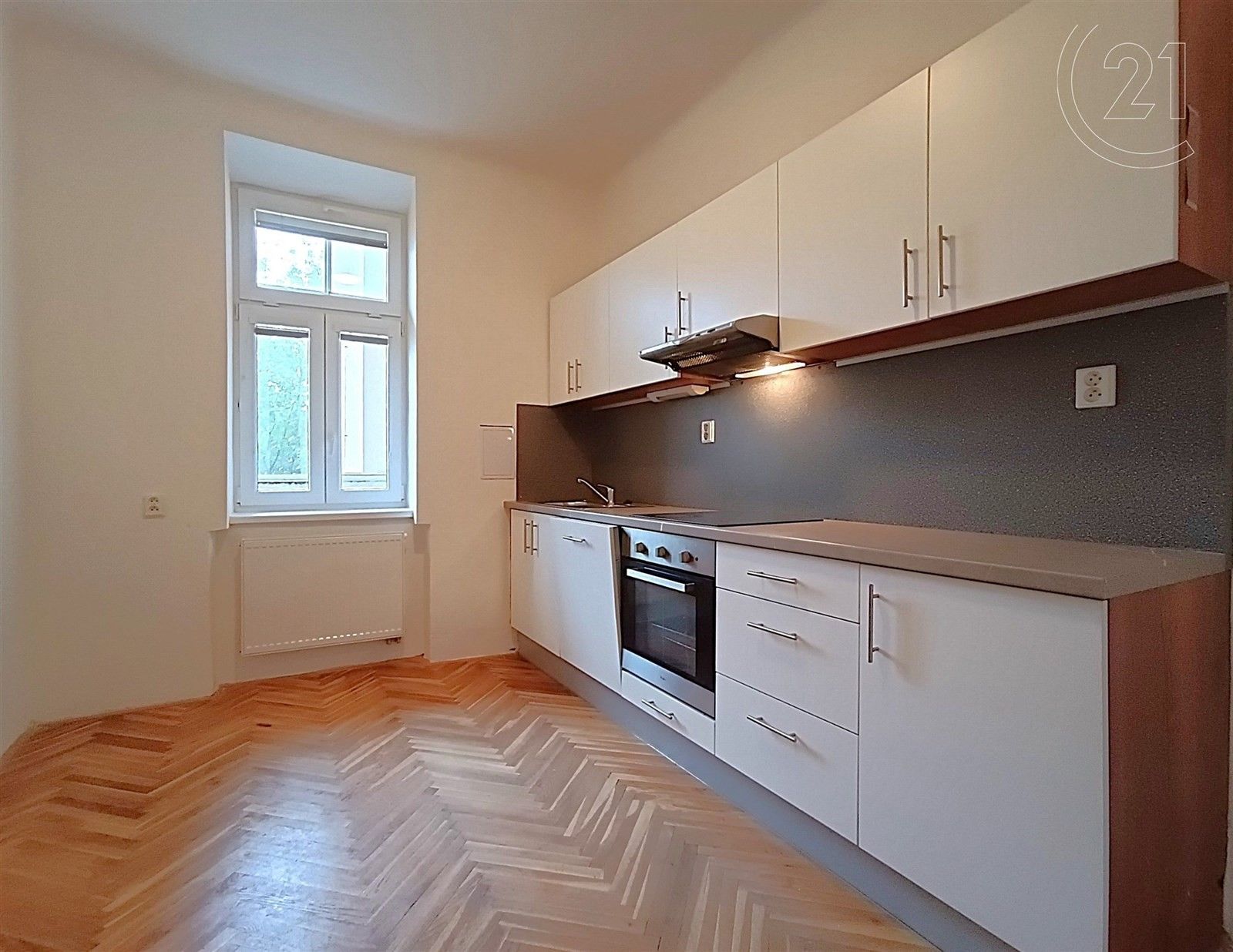 2+1, Kamenná, Brno, 57 m²