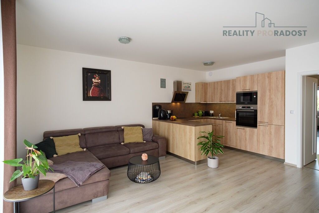 3+kk, Dobnerova, Olomouc, 90 m²