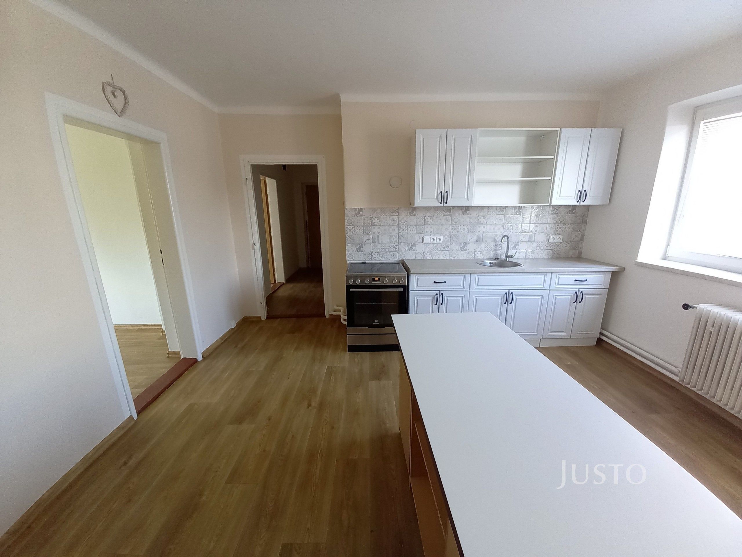 2+1, Ražice, 80 m²