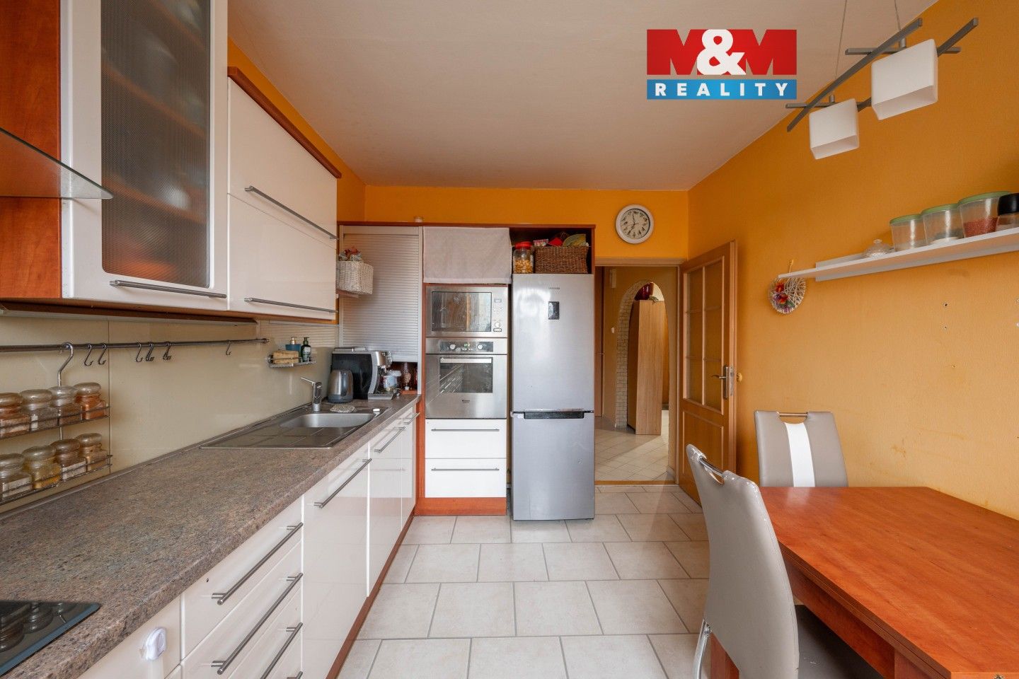 3+1, Rožňavská, Olomouc, 82 m²