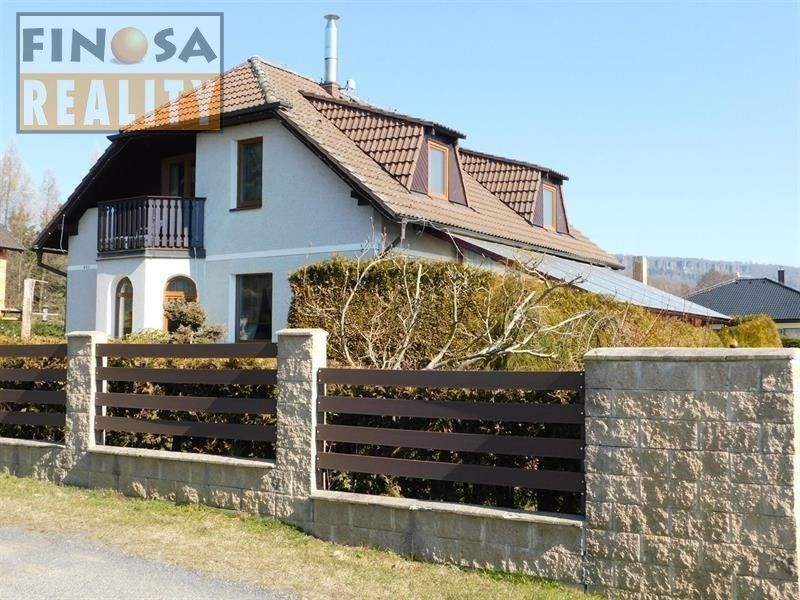 Rodinné domy, Libouchec, 150 m²