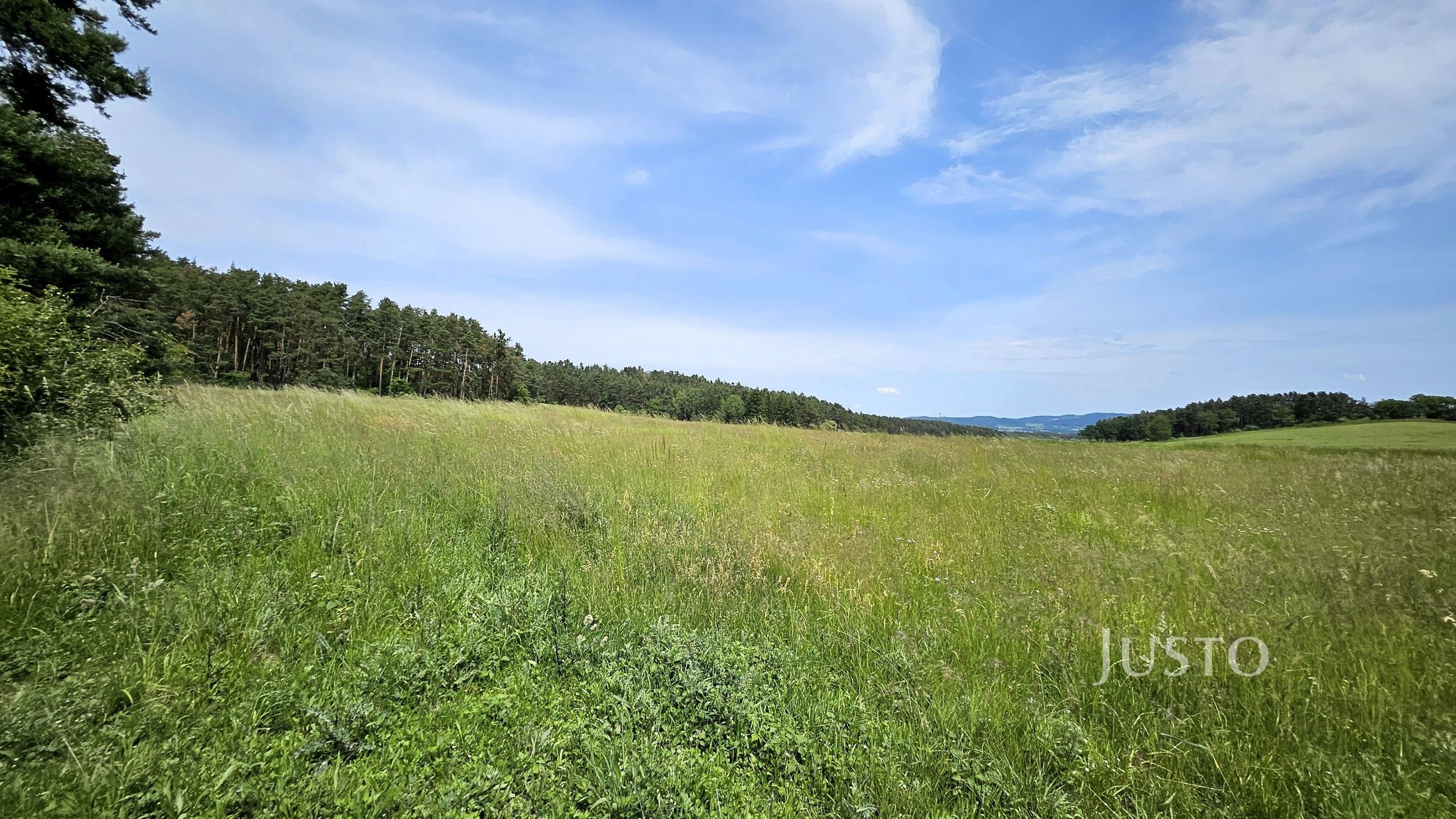 Prodej pozemek pro bydlení - Velké Nepodřice, Dobev, 8 m²
