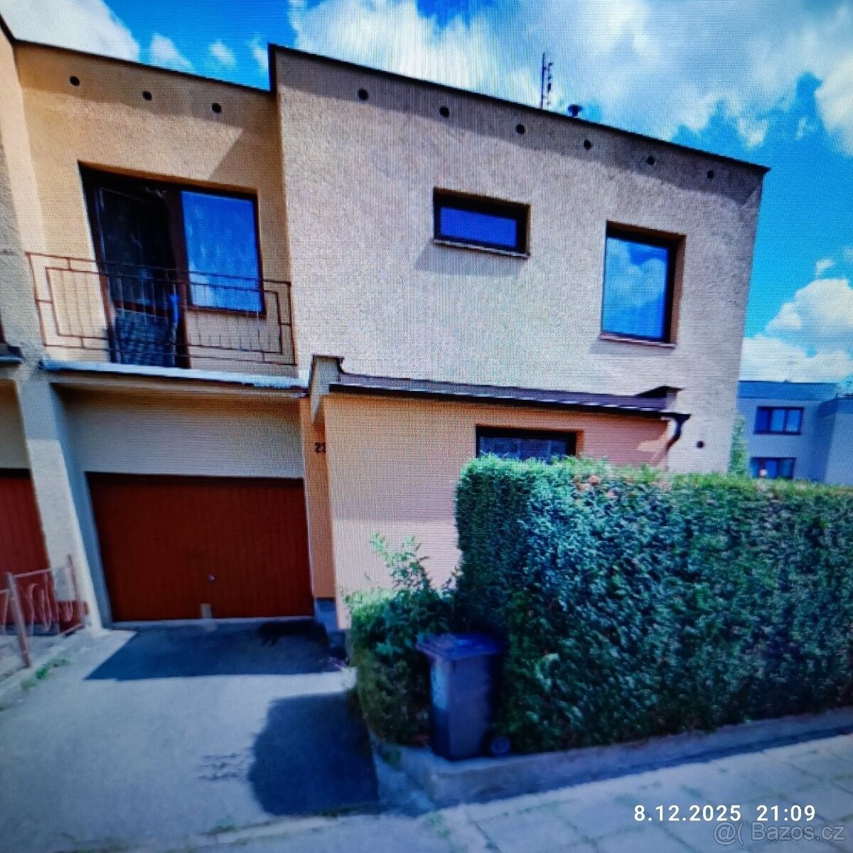 Rodinné domy, Dvůr Králové nad Labem, 544 01