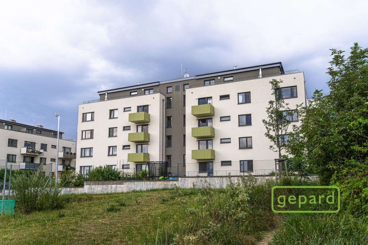 Prodej byt 2+kk - T. G. Masaryka, Horoměřice, 62 m²