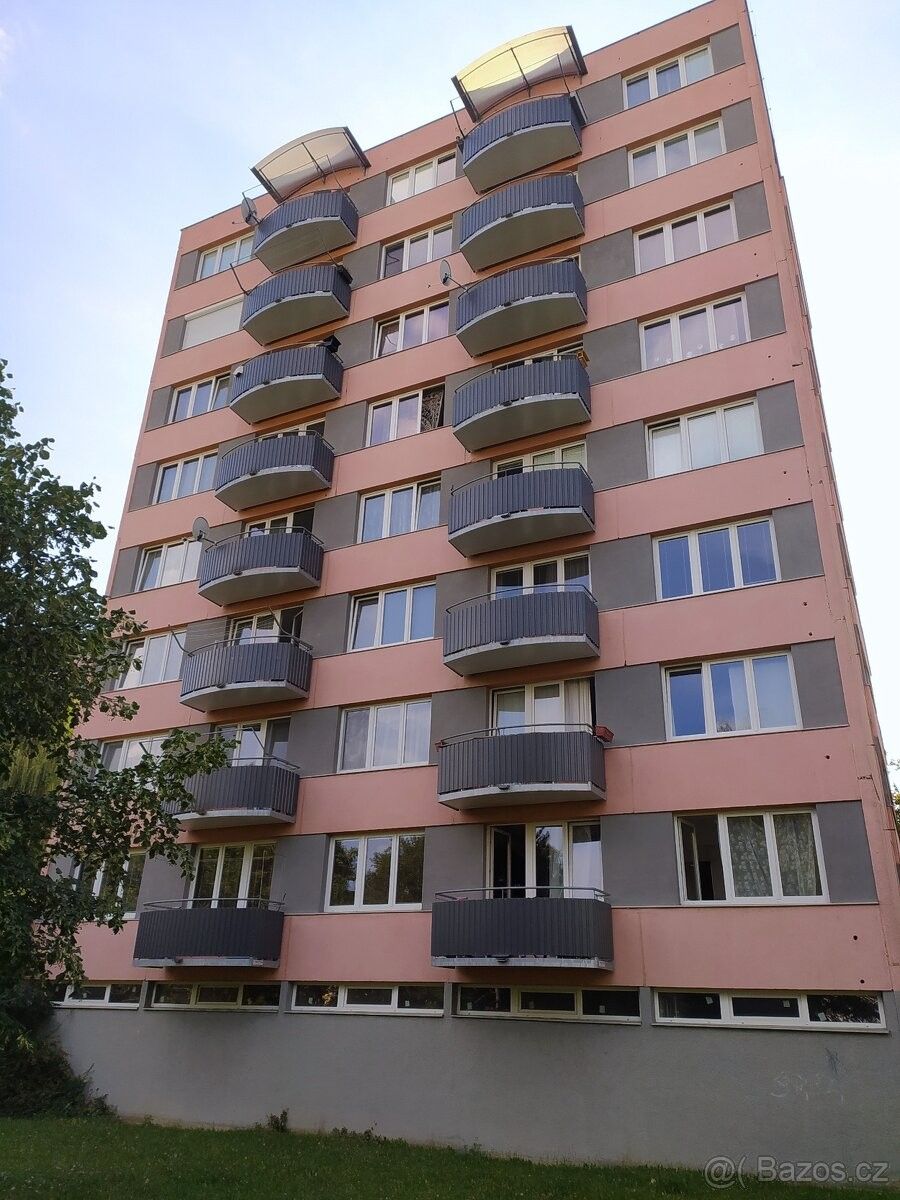 3+1, České Budějovice, 370 05, 62 m²