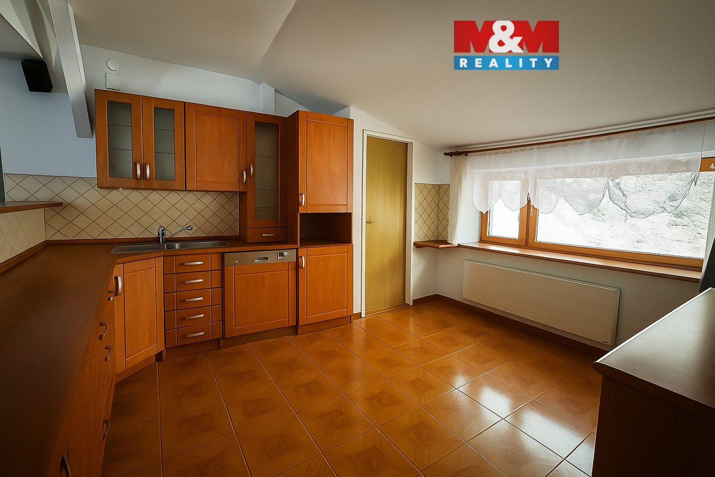 6+kk a více, Prosečská, Jablonec nad Nisou, 187 m²