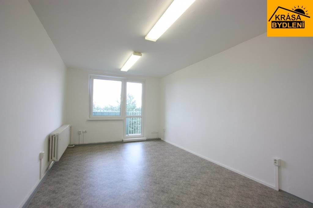 Pronájem kancelář - Železniční, Olomouc, 20 m²