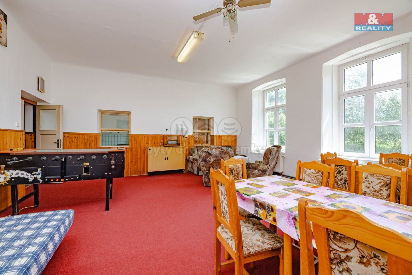 Chalupy, Rokytnice v Orlických horách, 386 m²