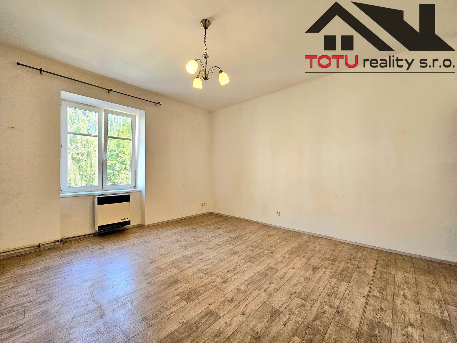 Prodej byt 1+kk - Pražská, Náchod, 28 m²