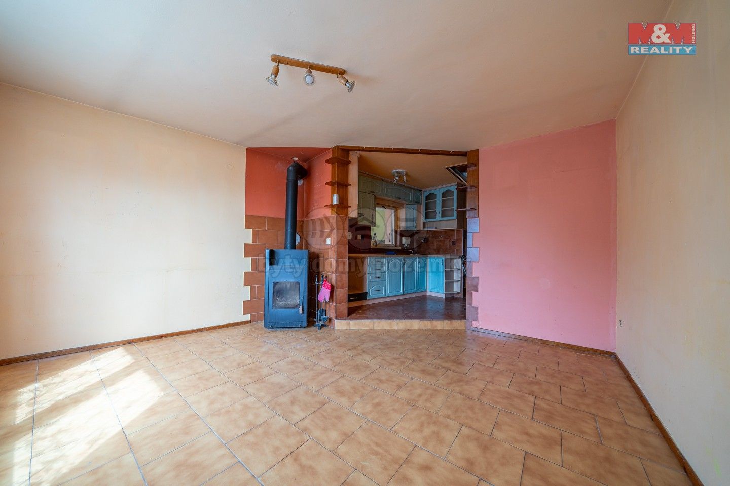 Prodej rodinný dům - Ve Výrech, Praha, 180 m²