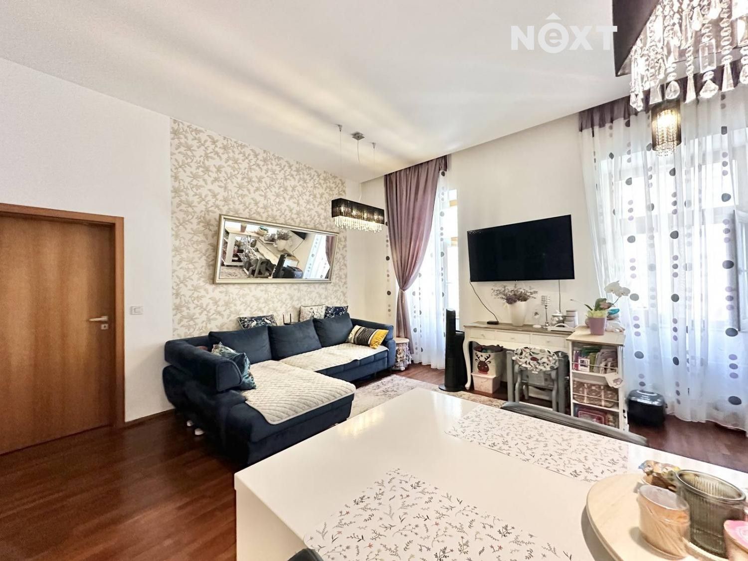 Prodej byt 3+kk - Vlkova, Praha, 59 m²