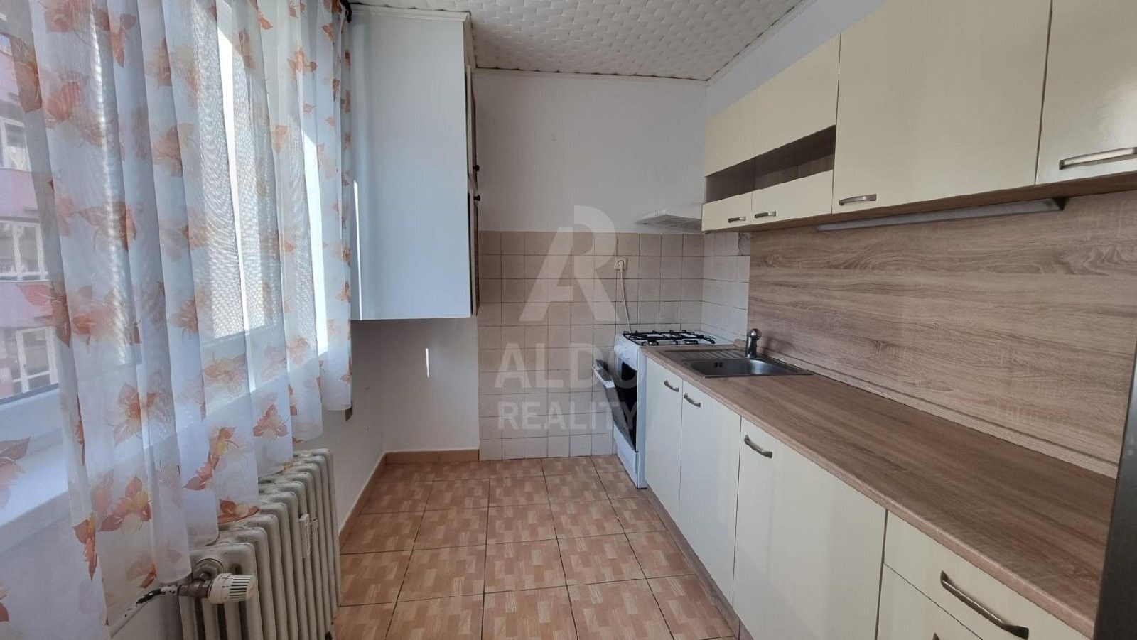 2+1, Roháče z Dubé, České Budějovice, 65 m²