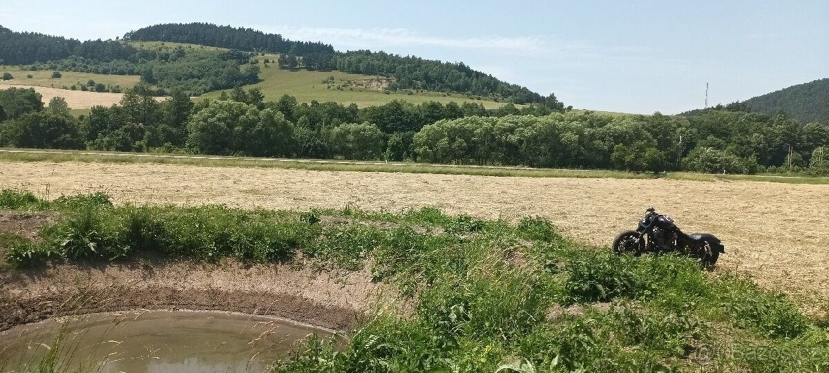 Prodej pozemek - Boskovice, 680 01, 10 500 m²