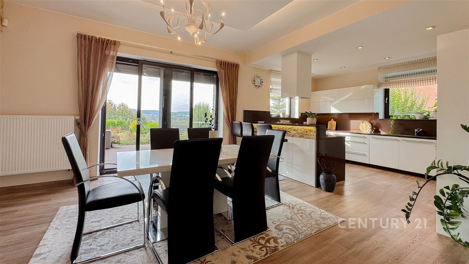 Rodinné domy, U luhu, Brno, 540 m²