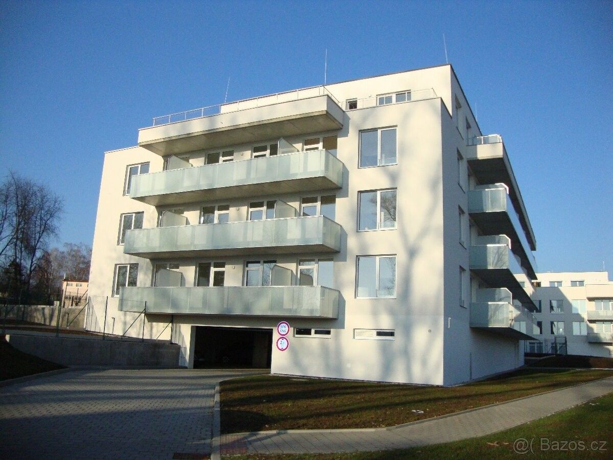 3+kk, Boskovice, 680 01, 64 m²