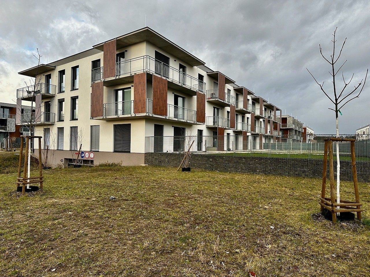 3+kk, Všetatská, Brandýs nad Labem-Stará Boleslav, 73 m²