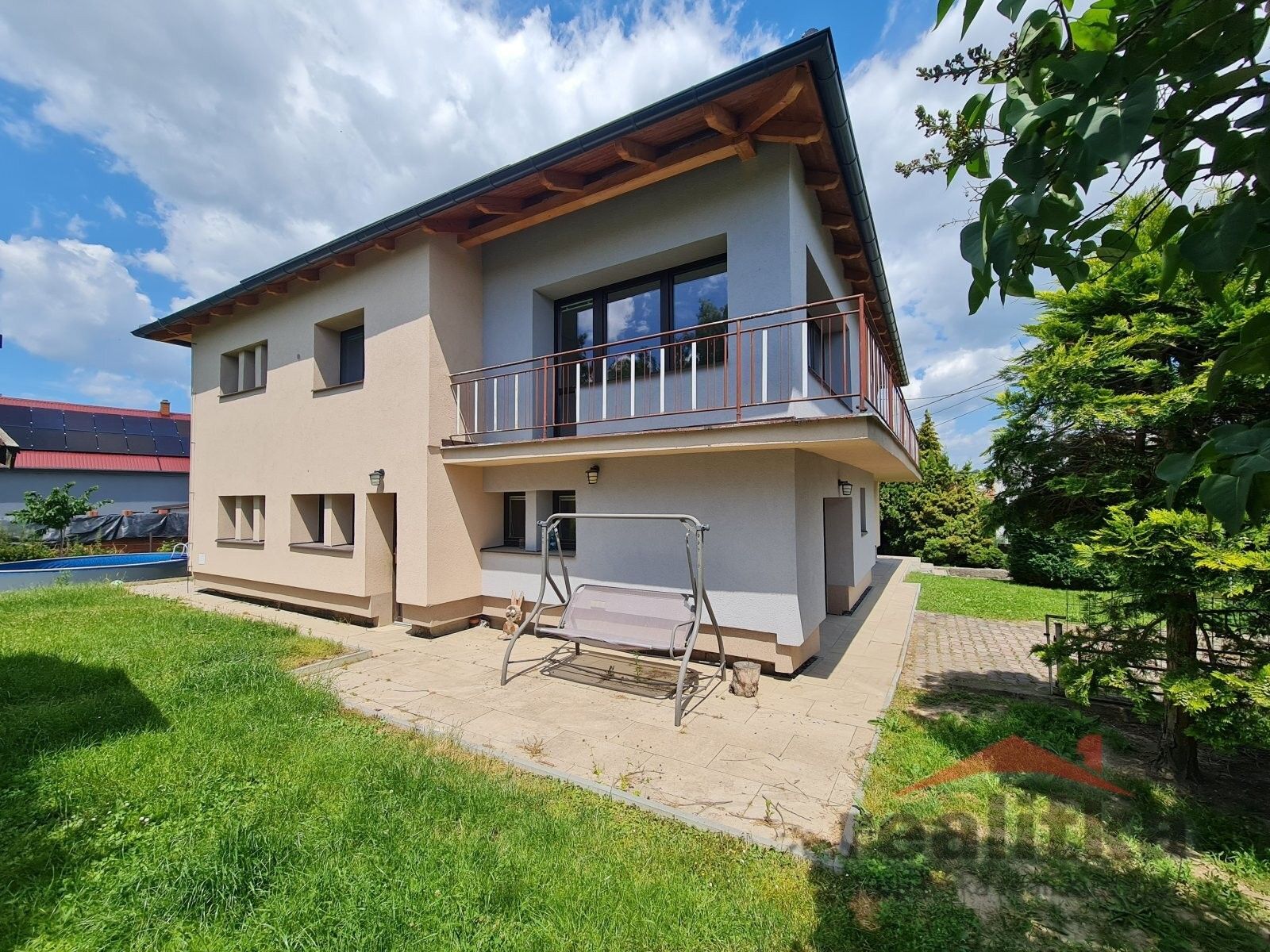 Rodinné domy, Litultovice, 254 m²