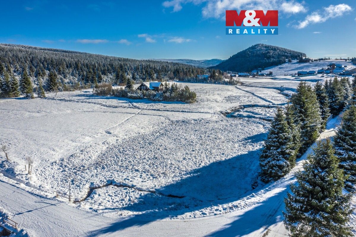 Pozemky pro bydlení, 468 50, Jablonec nad Nisou