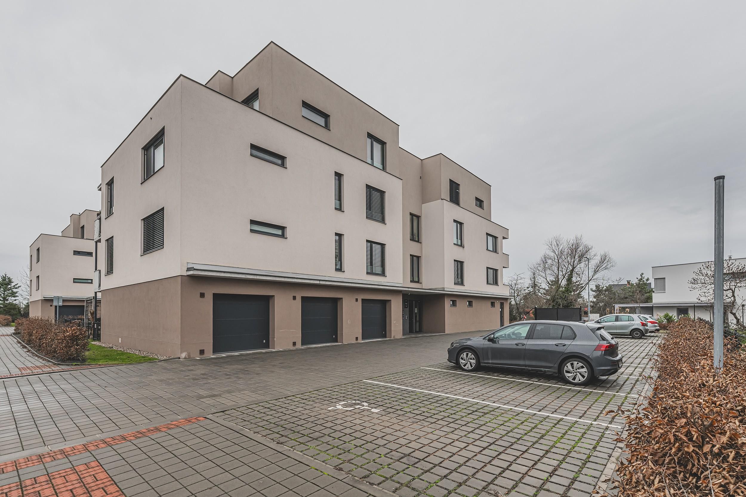 2+kk, Pražské Předměstí, Hradec Králové, 47 m²