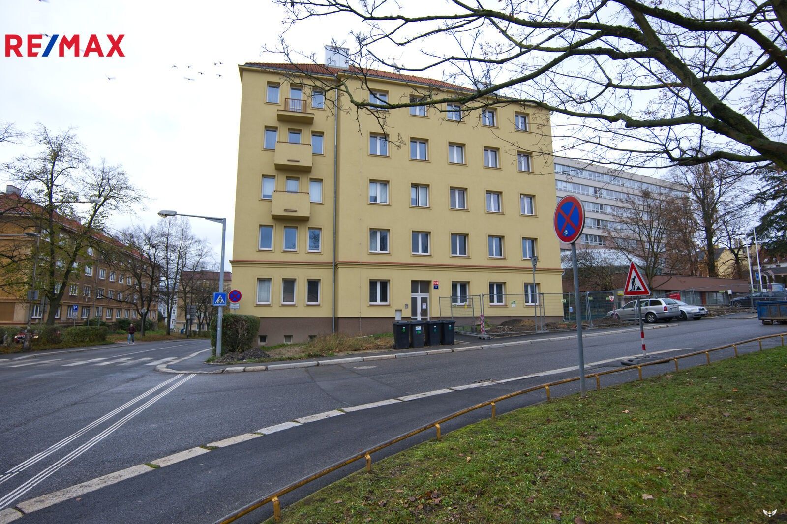 2+1, Voroněžská, Liberec, 68 m²