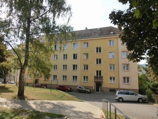 2+1, Budovatelů, Jablonec nad Nisou, 54 m²