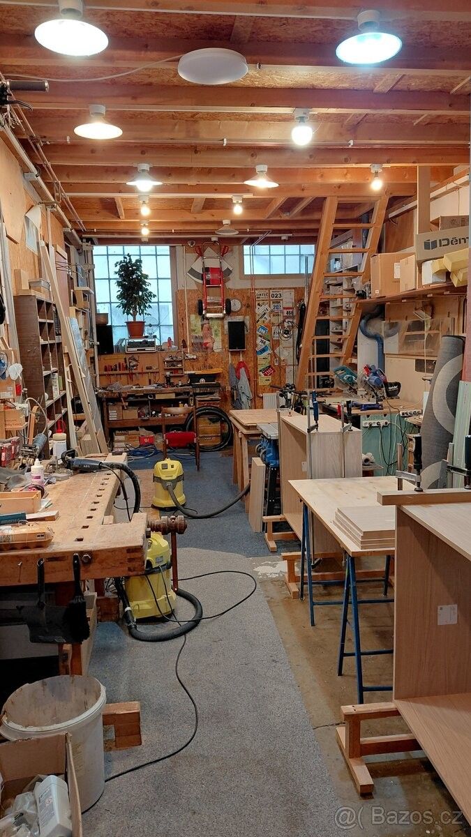 Ostatní, Praha, 186 00