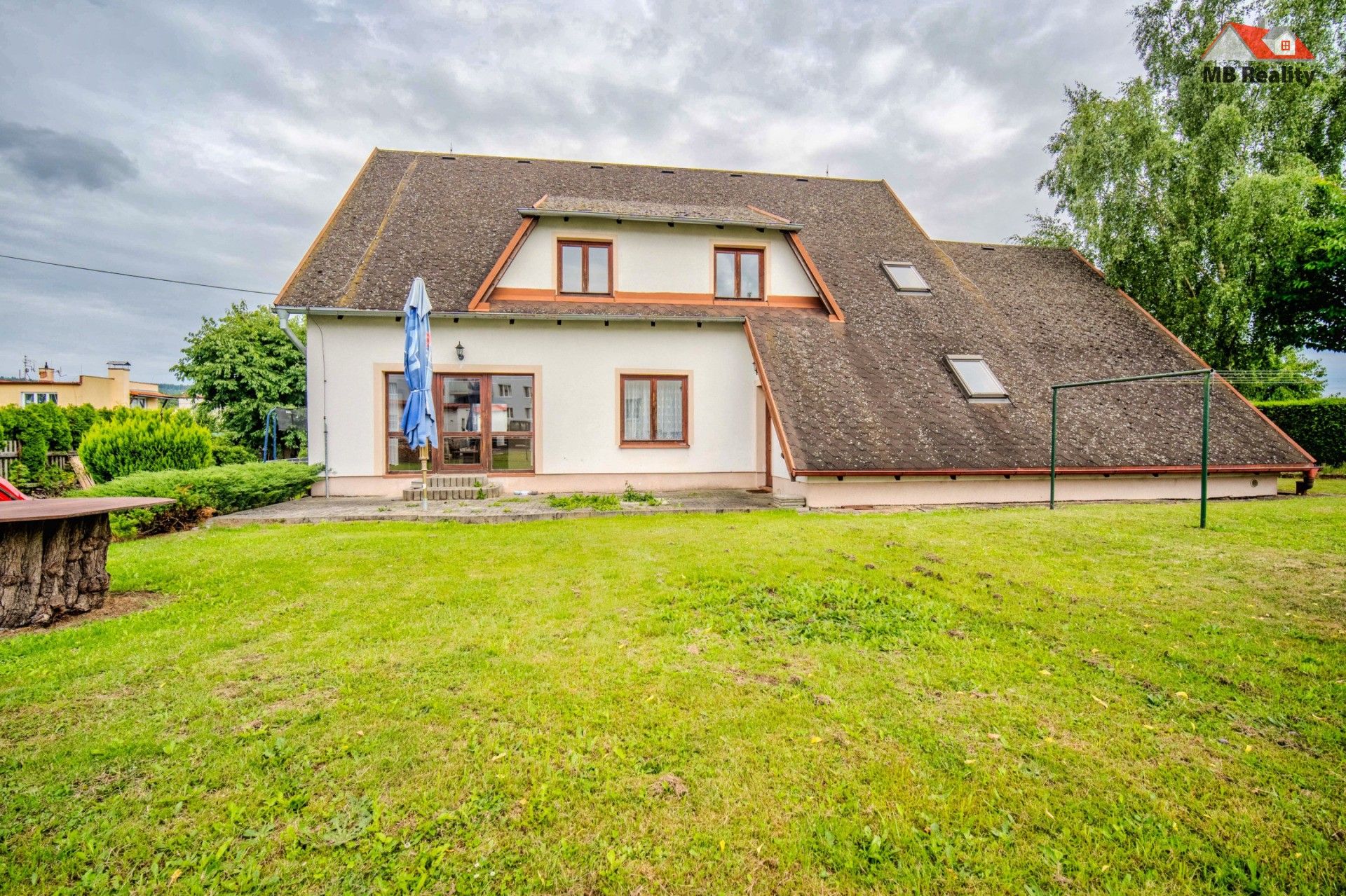 Ostatní, Boženy Němcové, Velká Hleďsebe, 253 m²