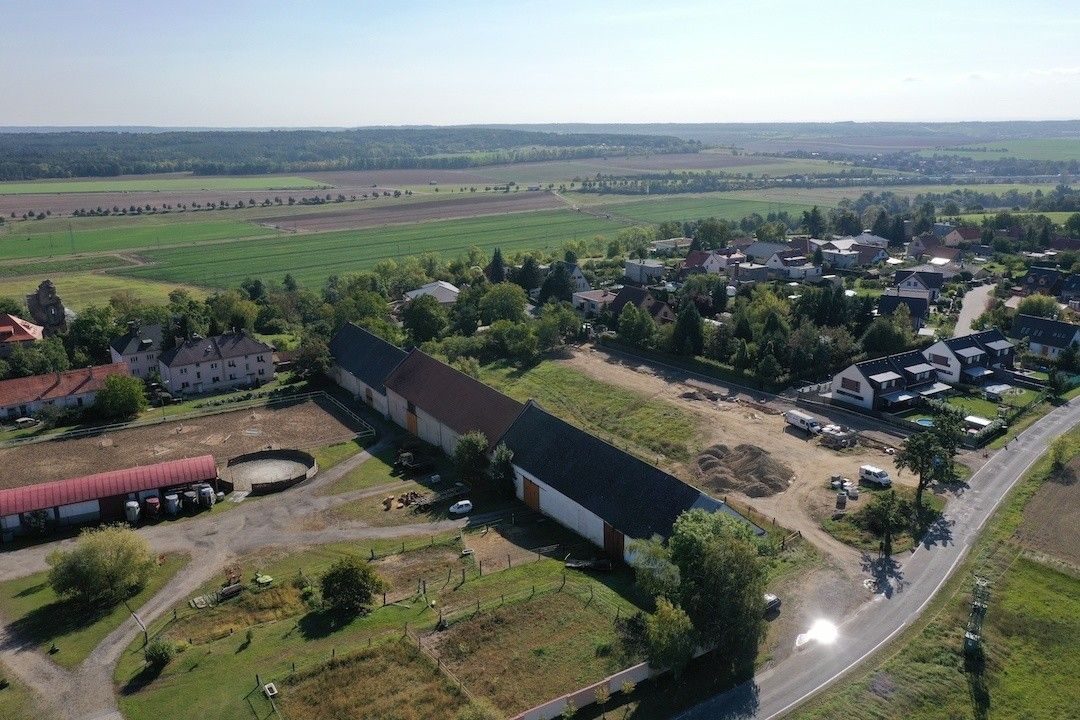 Prodej pozemek pro bydlení - Benátky nad Jizerou, 294 71, 737 m²