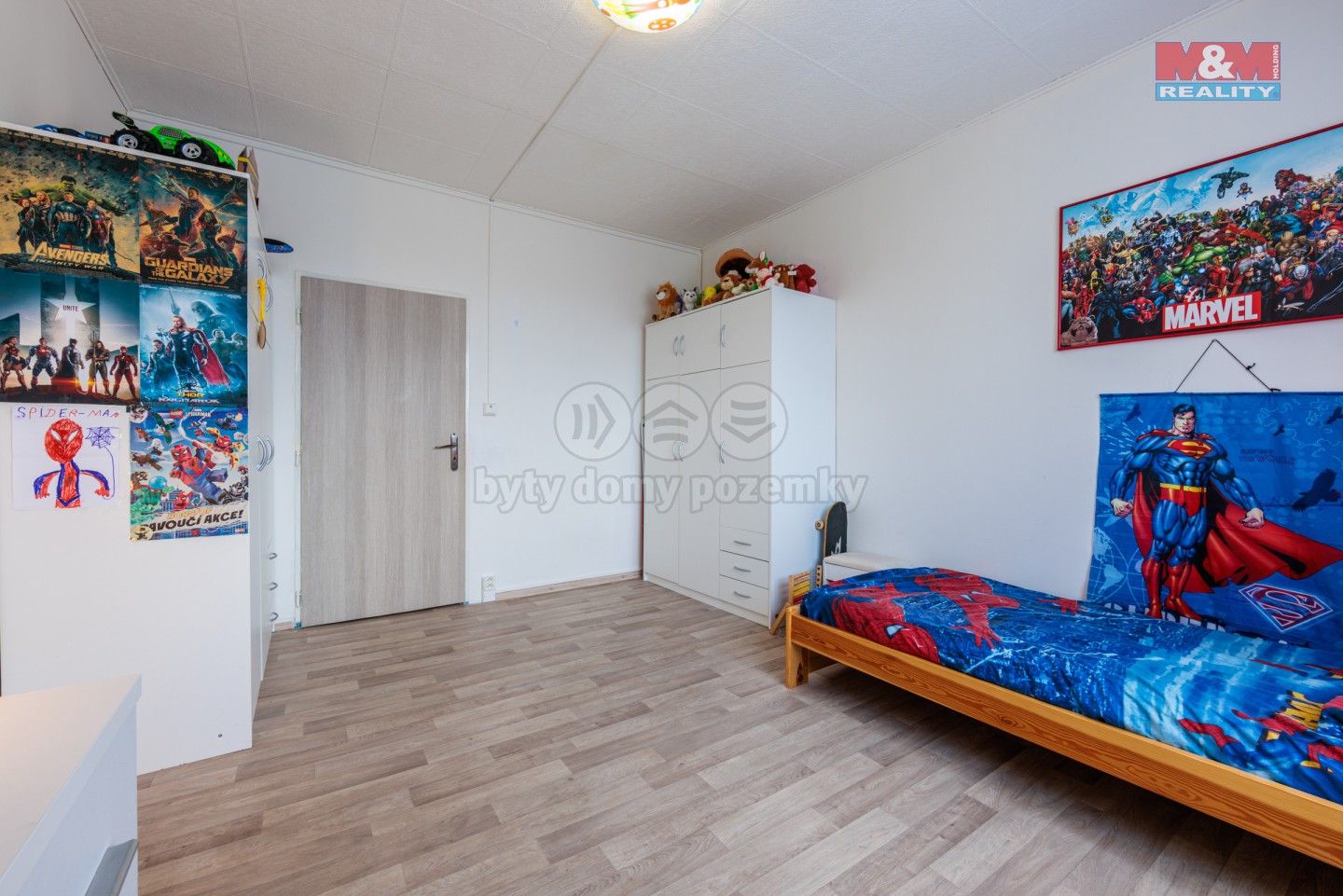 Prodej byt 2+1 - Sídliště, Rotava, 55 m²