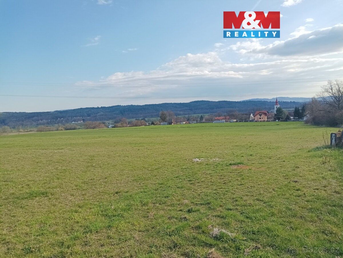 Zahrady, Albrechtice nad Vltavou, 398 11